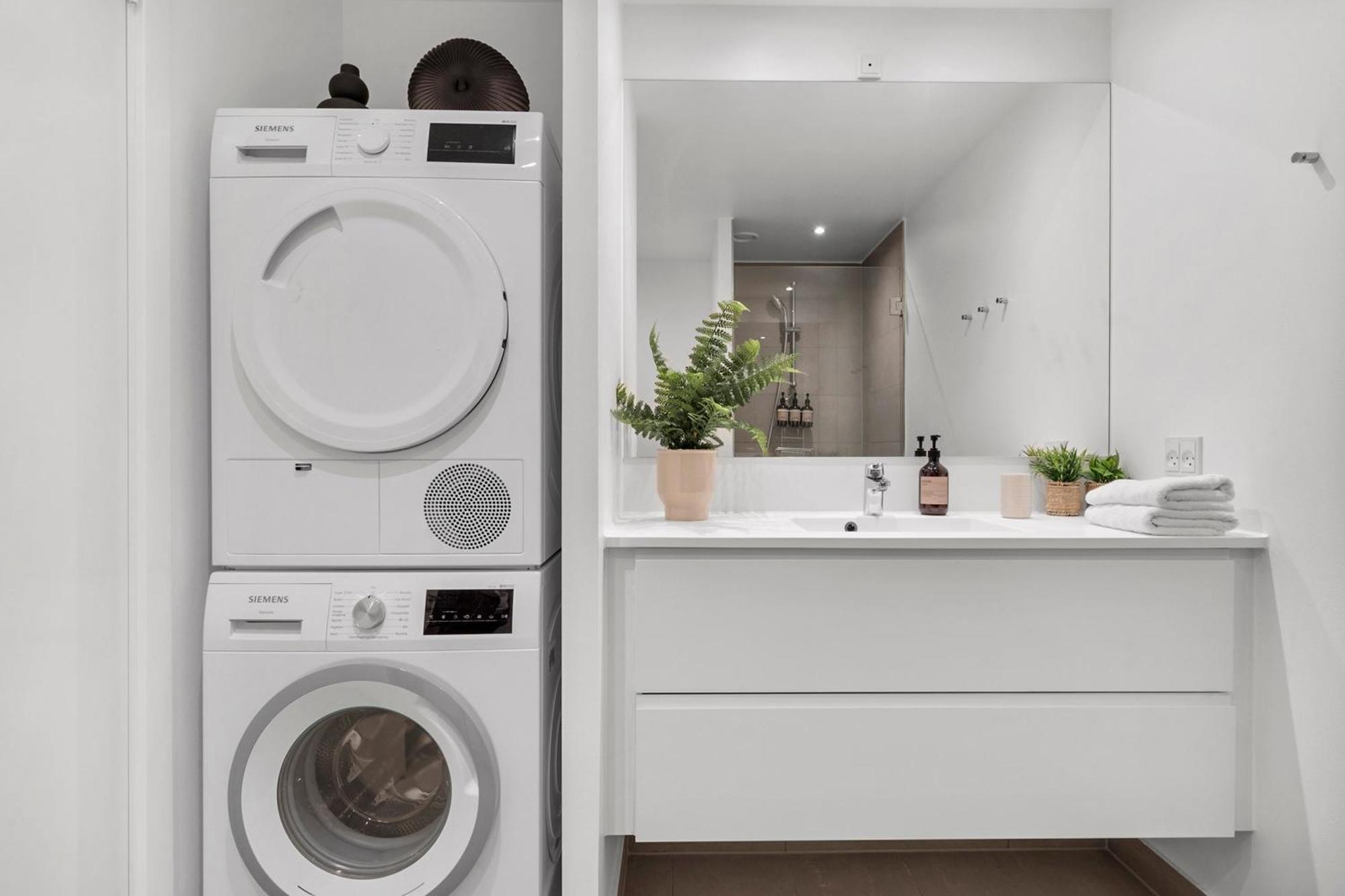 Modern Luxury Apartment Århus Екстериор снимка